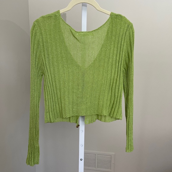 Onion Cardigan main image 1